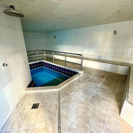 Thermas Das Caldas Apartamentos Para Temporada 카우다스노바스 외부 사진